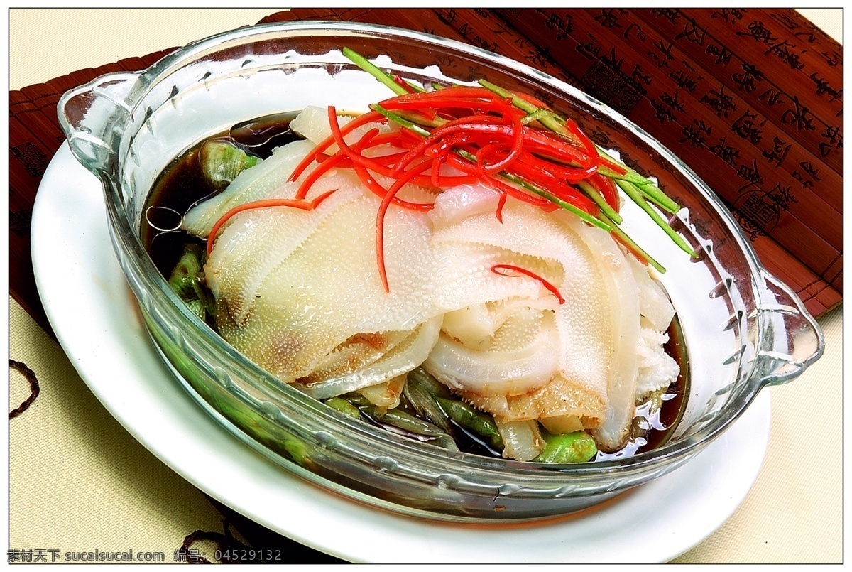 油泼百叶 美食摄影 传统菜 家常菜 传统美食 菜 餐饮美食