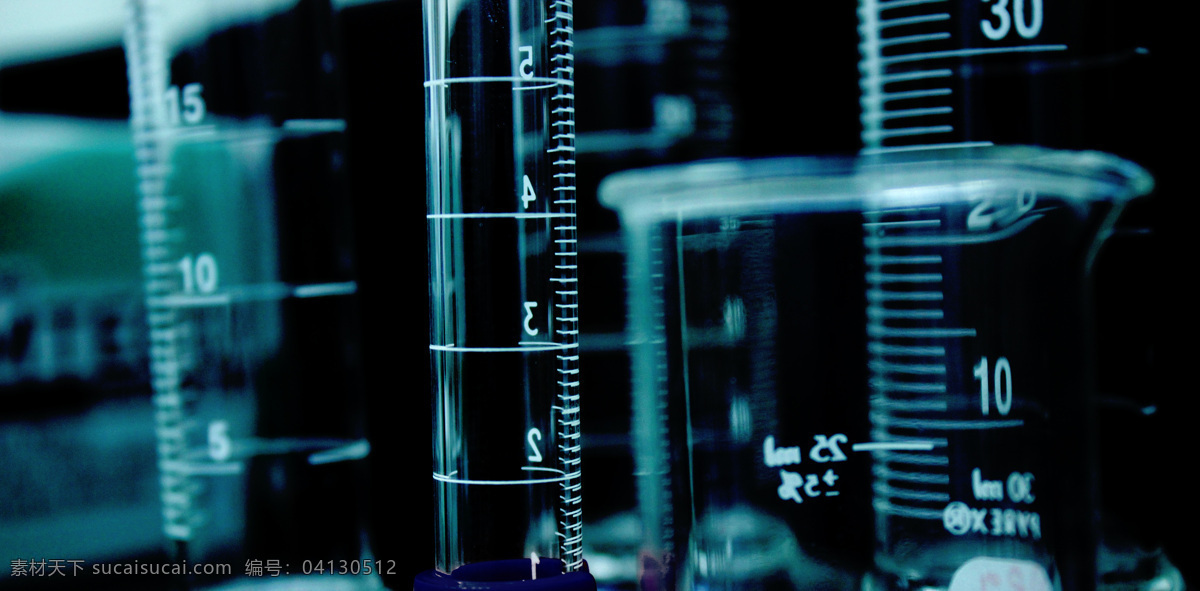 玻璃 化学 科技 科学研究 科研 刻度 容器 试管烧杯 化学反应 实验器材 实验 研究 现代科技 矢量图
