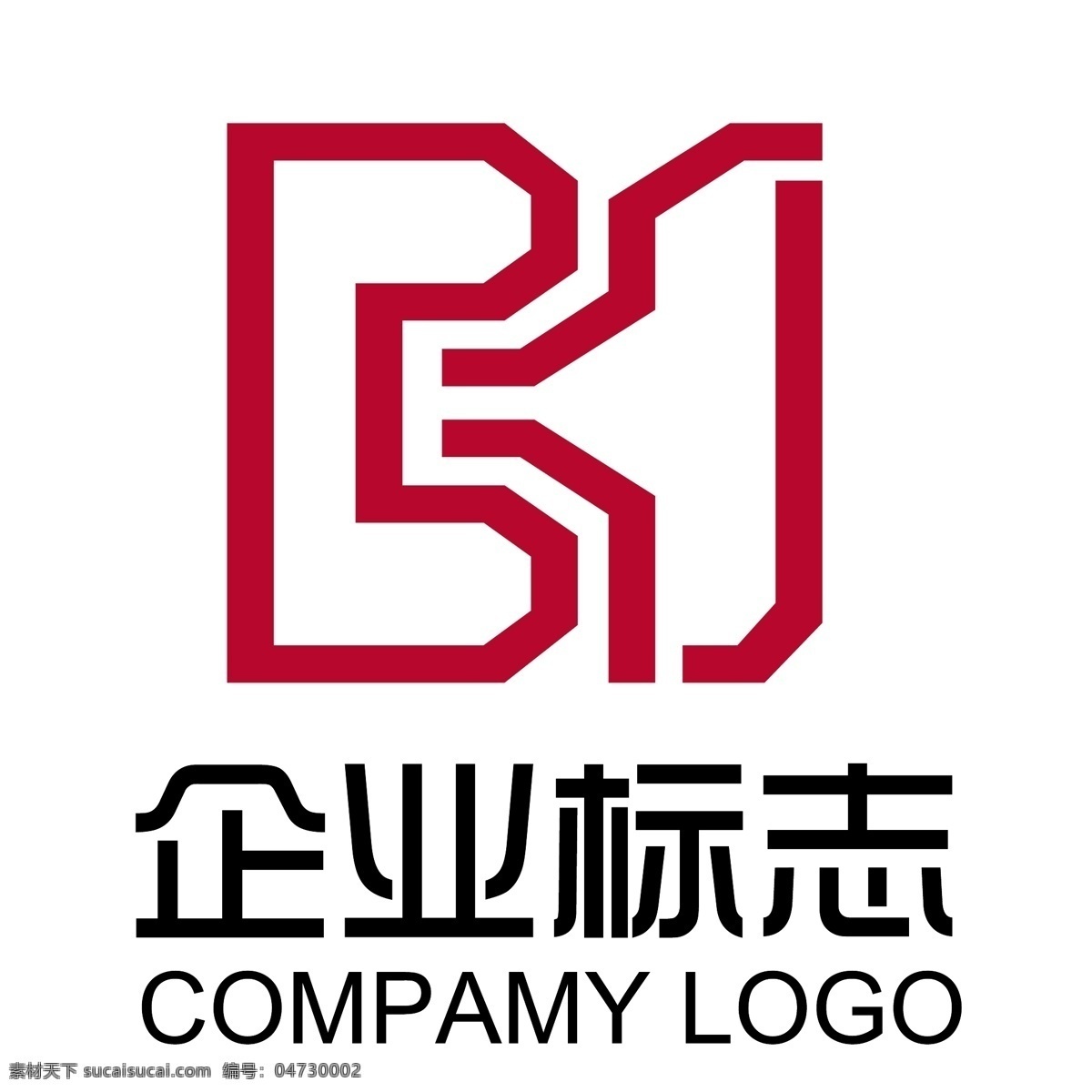 logo logo标志 logo矢量 标识 标识标志图标 标志 标志设计 创意标志 bj 矢量 模板下载 字母 字母标志 个性标志 欧美风格 商标设计 简洁标志 商业标志 企业 源文件 psd源文件 logo设计