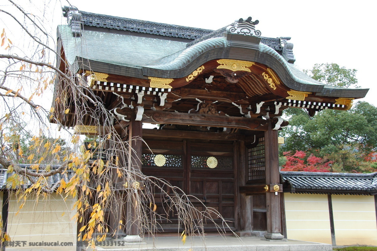 日本建设 日本建筑 日本 日本园林 大阪 名古屋 庙宇 建筑园林 建筑摄影