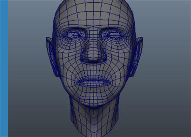 人脸 头像 游戏 模型 人脸游戏模块 头像游戏装饰 头像网游素材 3d模型素材 游戏cg模型