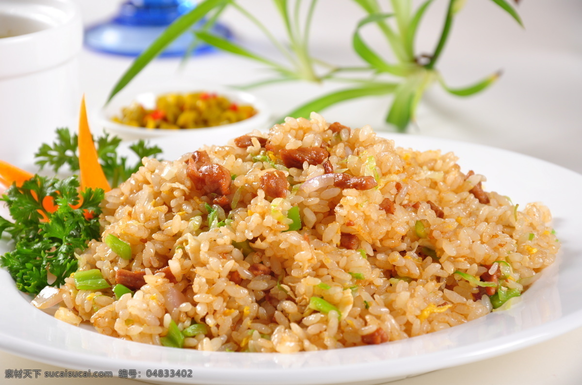 青椒 牛肉 蛋炒饭 鸡蛋 炒饭 西餐 传统美食 餐饮美食