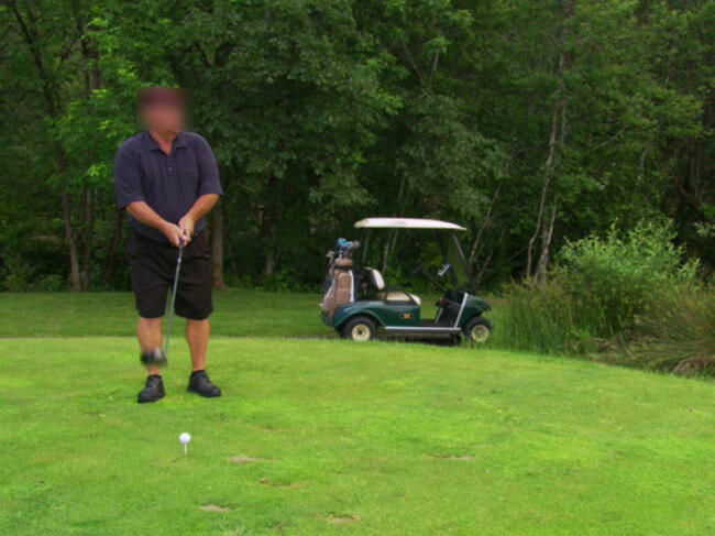 高尔夫 运行 车 视频 高尔夫球场 运动 草坪 视频背景 合成视频 活动视频背景 合成视频背景 视频素材 视频模版