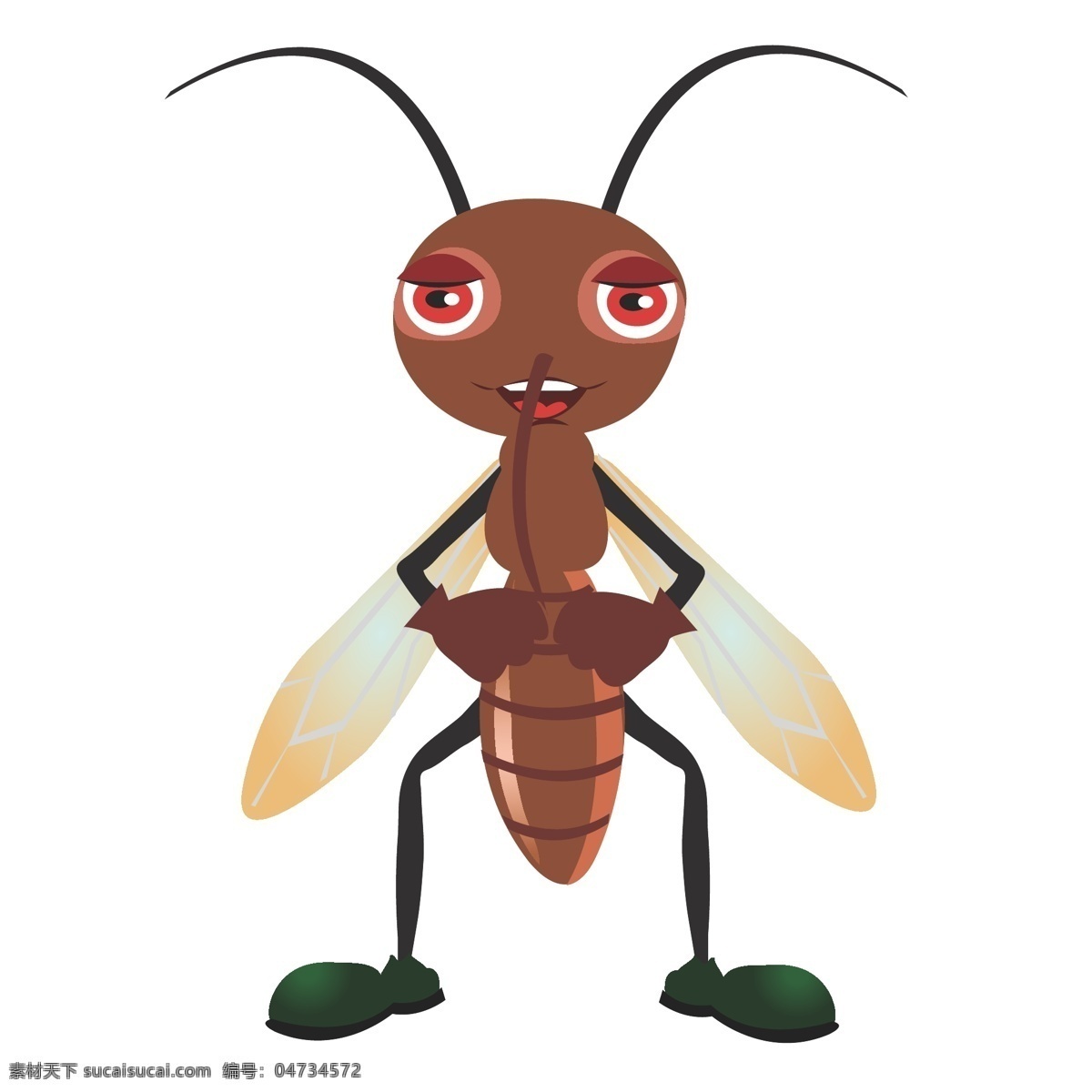印花 矢量图 动物 服装图案 昆虫 蜜蜂 色彩 印花矢量图 面料图库 服装设计 图案花型