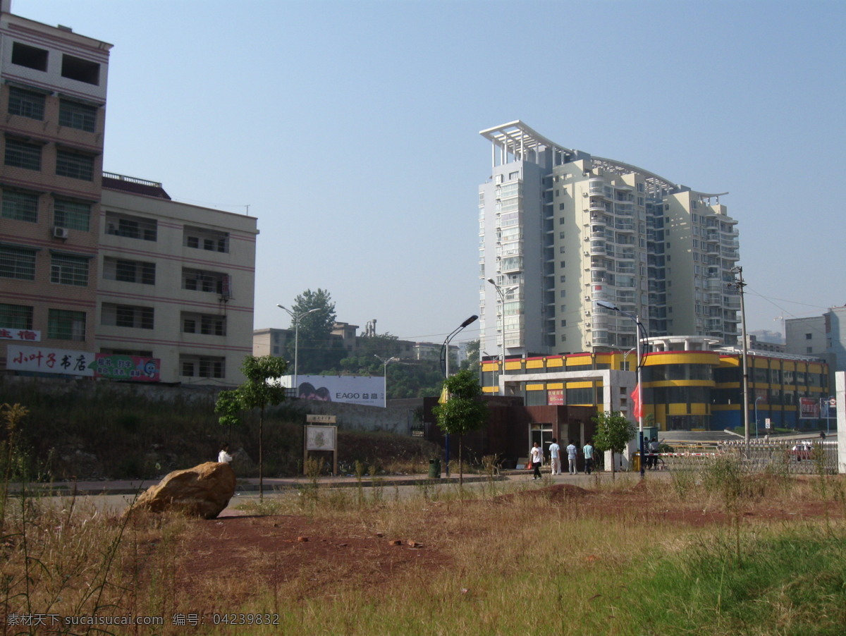 建筑高楼 高楼 建筑 施工 景物 建筑园林 建筑摄影