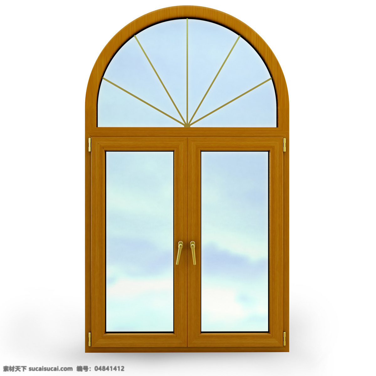 矢量窗户素材 矢量图标 门窗 窗户 窗子 玻璃 其他类别 生活百科 白色