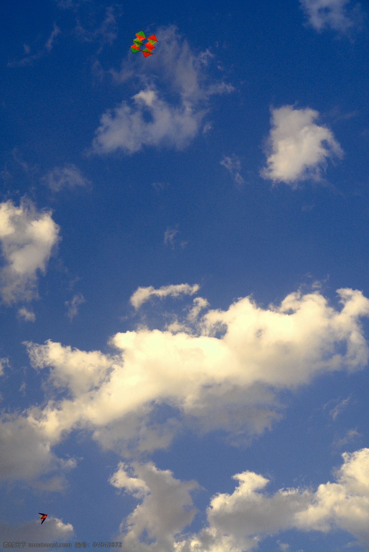 天空 风筝 原创 云彩 自然 自然风景 自然景观