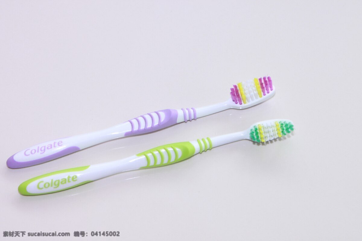 牙刷 洁牙工具 牙齿清洁 生活物品 生活百科 生活素材