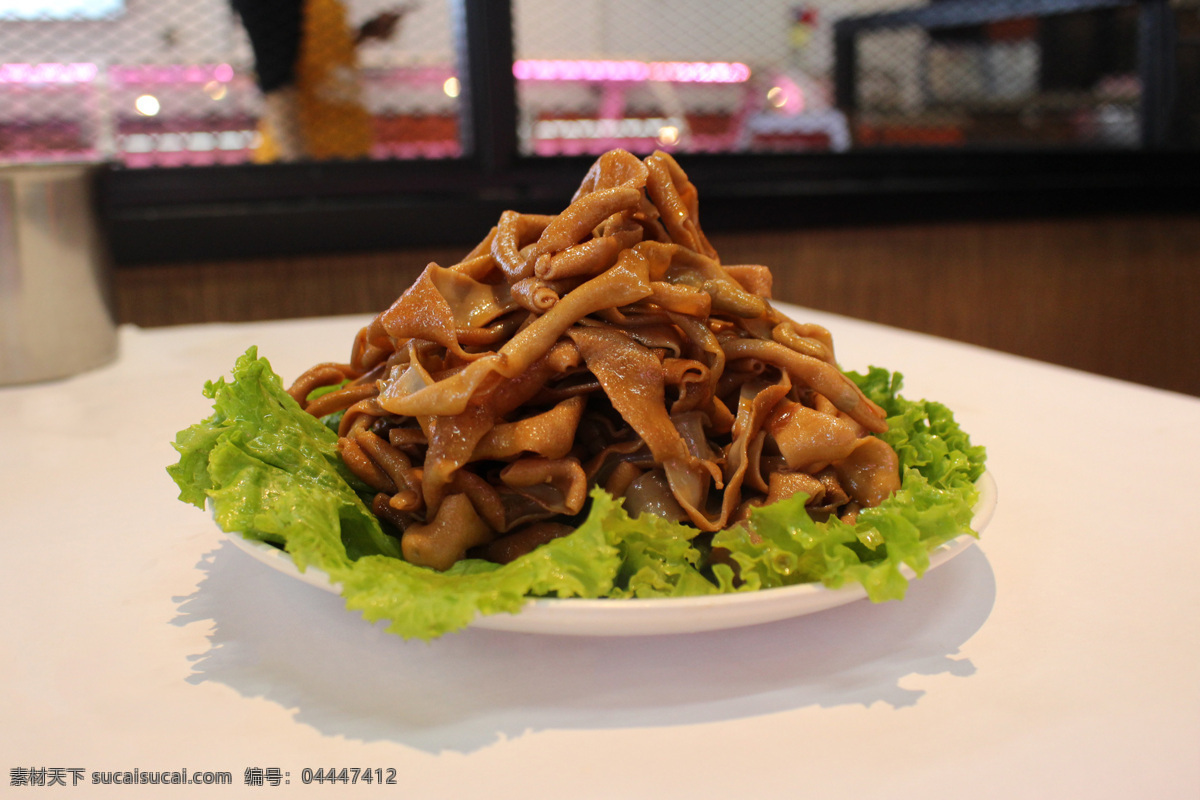 鸭肠图片 卤鸭肠 辣鸭肠 鸭肠 板肠 熟食鸭肠 餐饮美食 传统美食