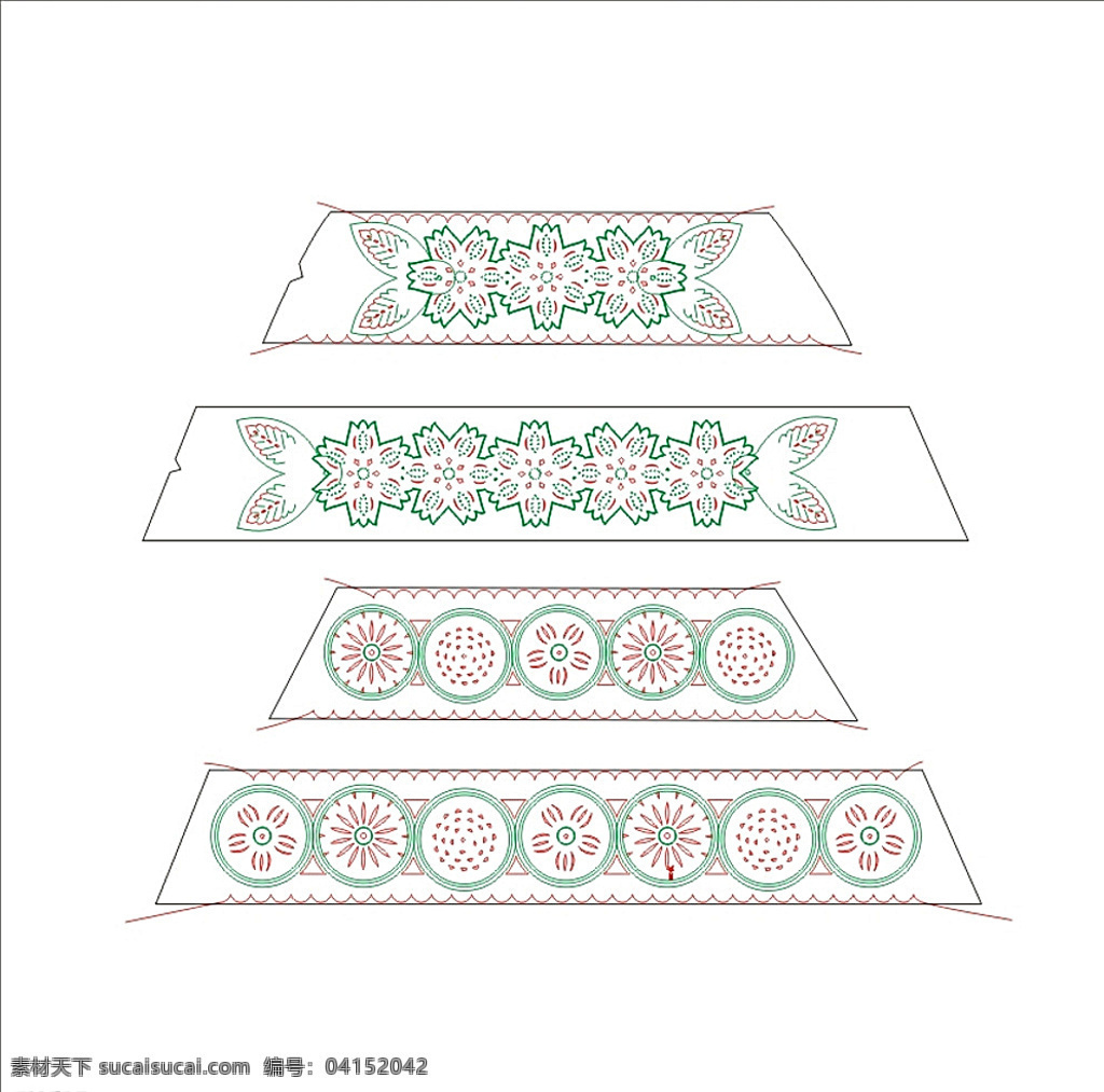 单鞋激光雕花 皮鞋激光雕花 激光雕花 激光雕刻 皮具激花 激光雕刻图 文化艺术 白色