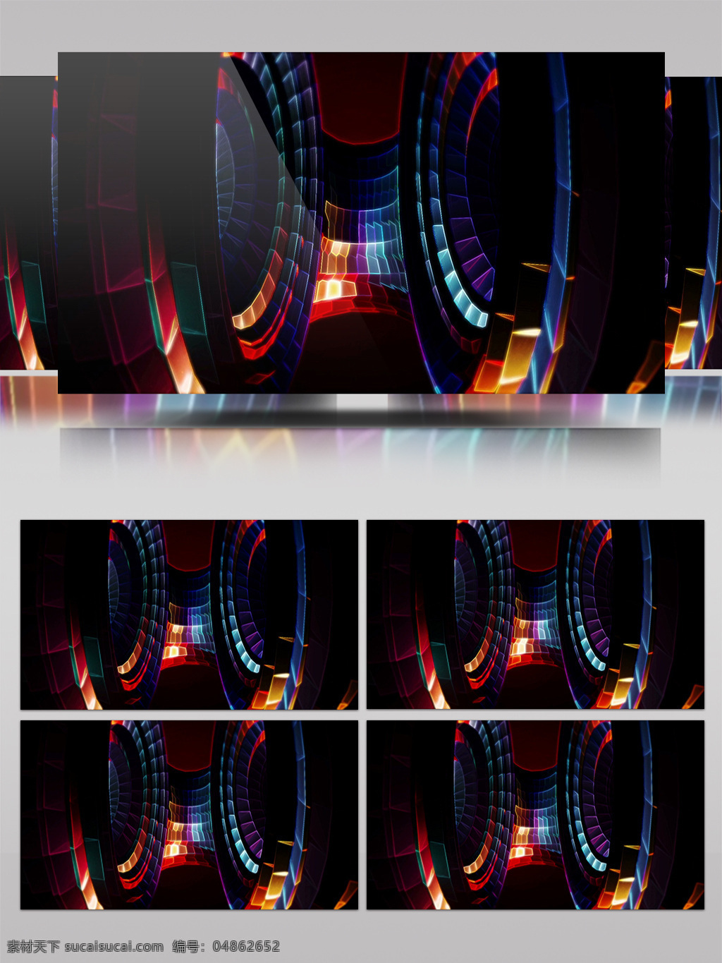 奇幻 光圈 视频 光轮特效 晚会特效 生活抽象 画面意境 动态抽象 高清视频素材 特效视频素材