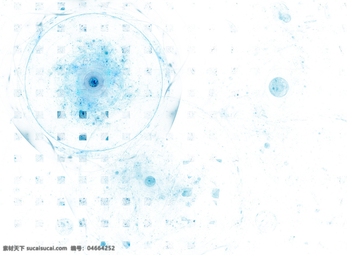 背景 蓝色 大图 漩涡 方格 抽象 抽象底纹 底纹边框