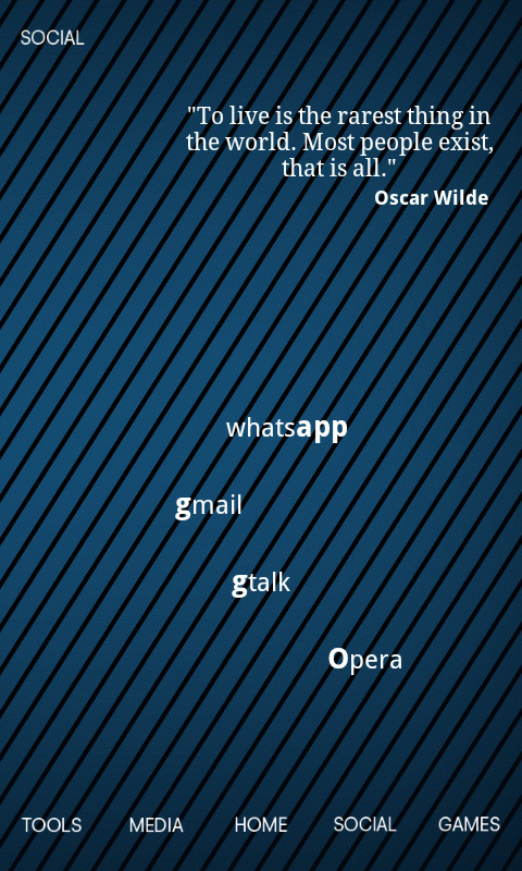 android app 界面设计 ios ipad iphone 安卓界面 手机app 蓝色 简单 无 组织 界面设计下载 手机 模板下载 界面下载 免费 app图标