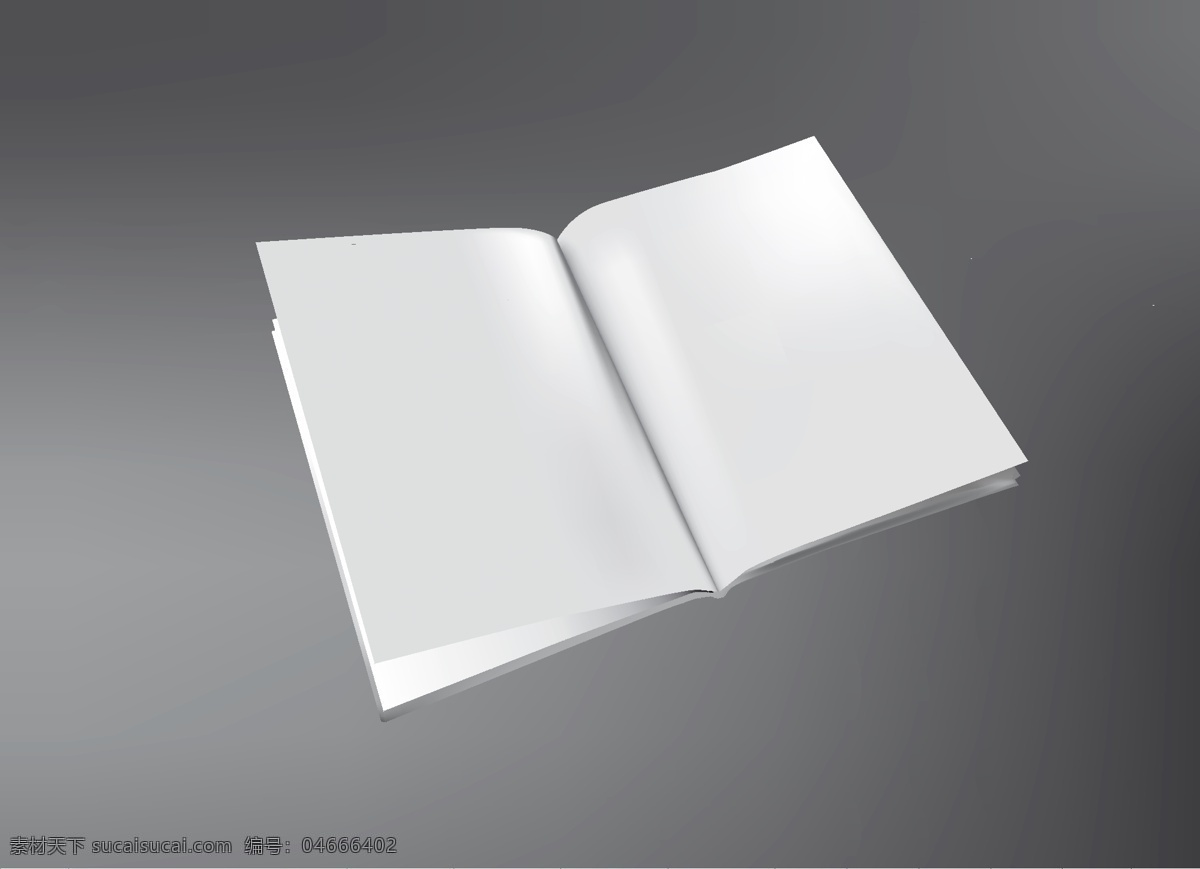 精美 3d 书 模板 矢量 笔记本 材料 精致 活的百科全书 矢量图 日常生活