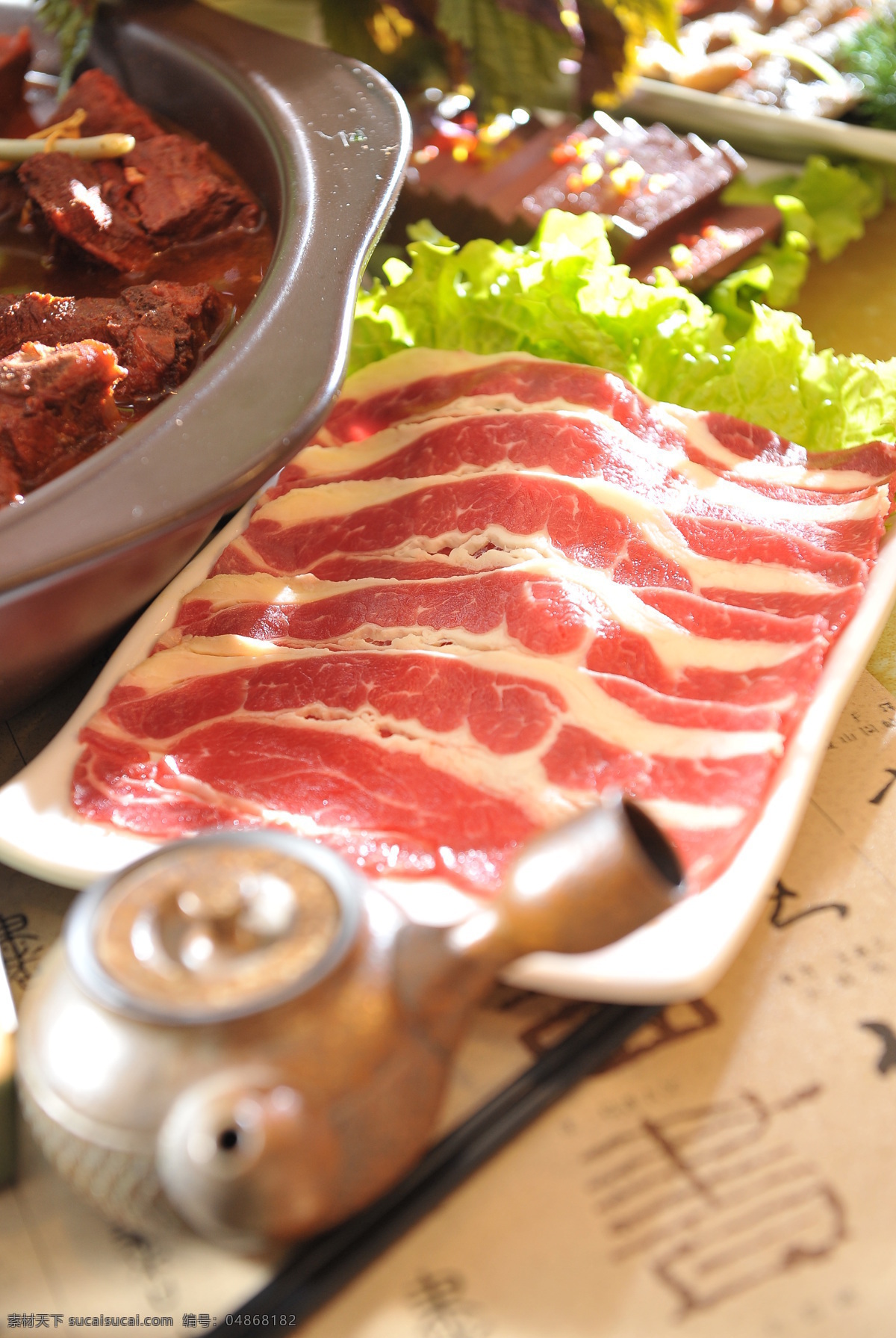 牛肉 优质牛肉 新鲜牛肉 美味 餐饮美食 传统美食