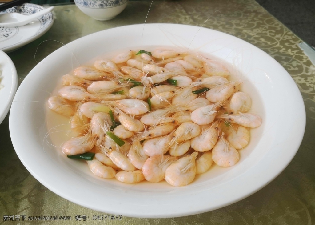 白虾图片 太湖白虾 白虾 食品 中餐 盐水白虾 餐饮美食 传统美食