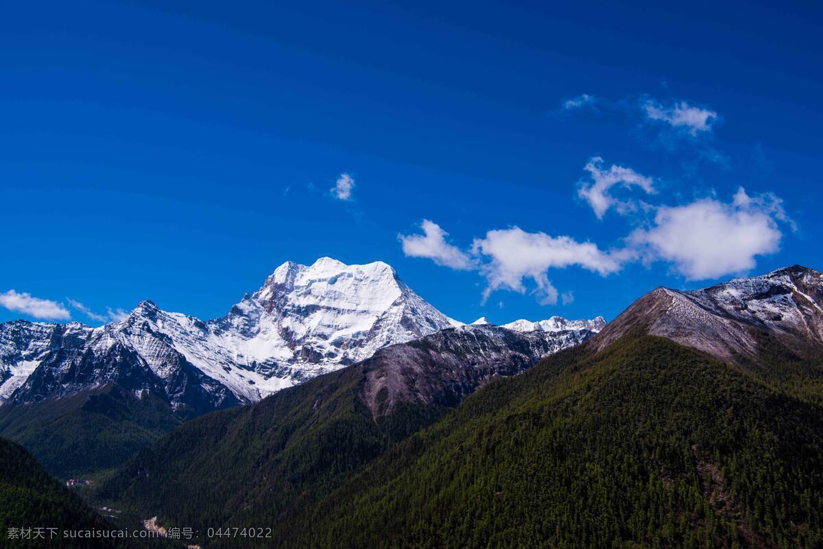 唯美 风景 风光 旅行 自然 四川 稻城 亚丁 美丽亚丁 生态亚丁 旅游摄影 国内旅游