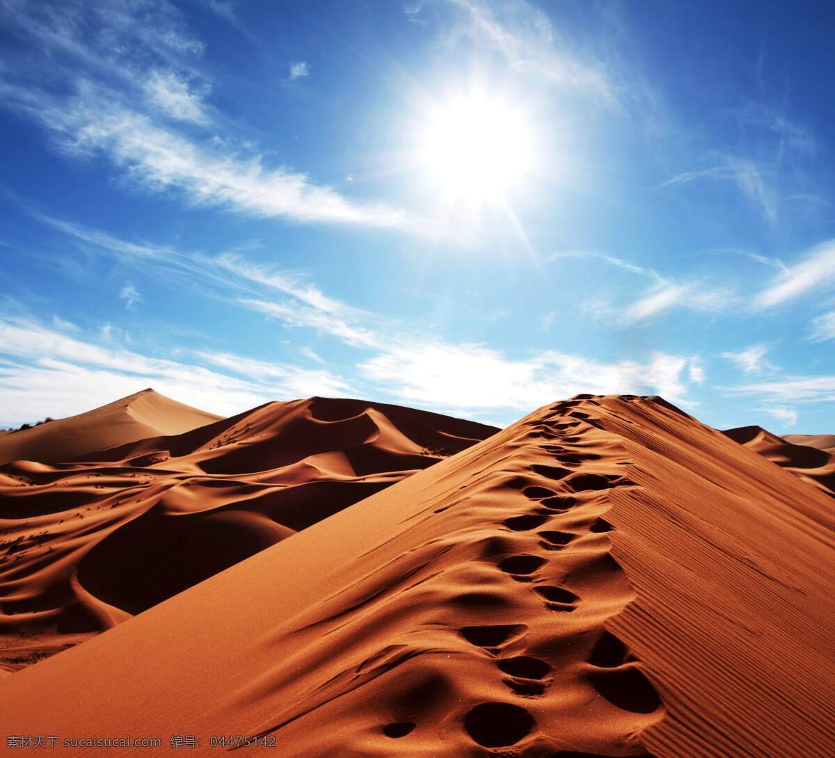 沙漠风光 库布齐沙漠 撒哈拉沙漠 干旱 沙漠 大漠 戈壁 荒漠 非洲 自然风景 自然景观 沙漠图片 自然风光