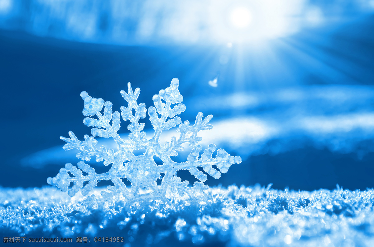 美丽 雪花 底纹 背景 雪 雪地 雪地背景 雪花背景 白雪 积雪 其他风光 风景图片