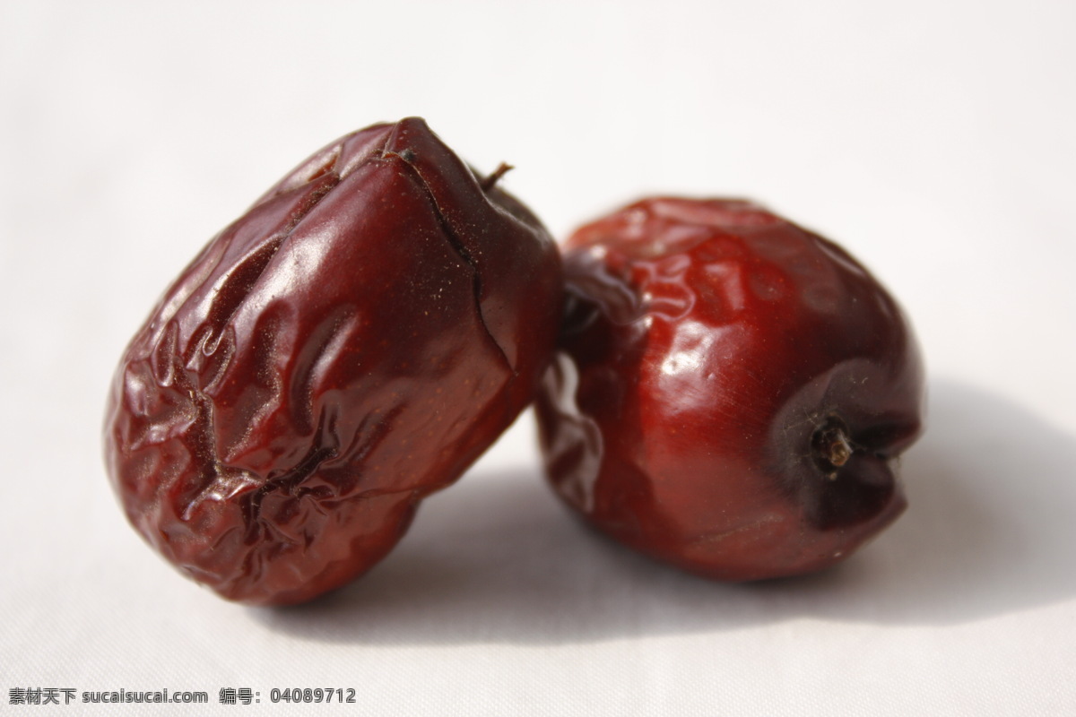 大枣 精品大枣 红枣 枣子 枣 生物世界 水果