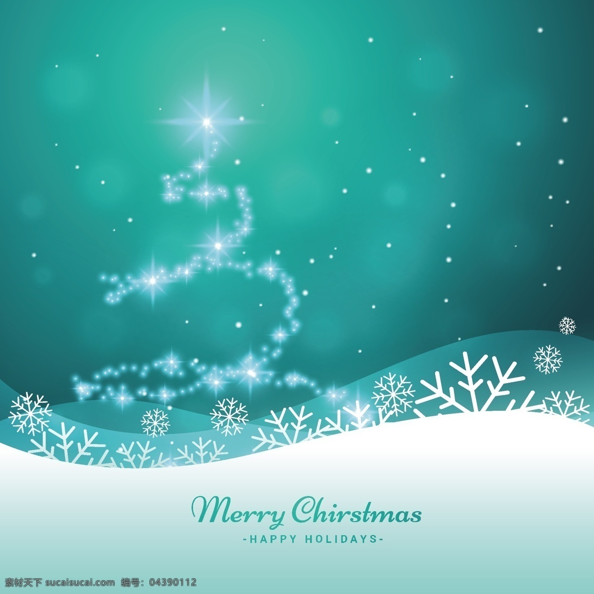 圣诞树 闪闪 发光 背景 卡片 几何 新的一年 新年快乐 雪 圣诞快乐 冬天快乐 圣诞背景 圣诞卡 圣诞 节日 庆典 新 冰 雪花 青色 天蓝色