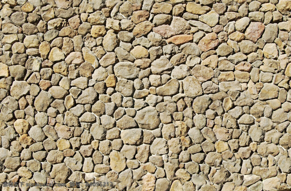 碎石免费下载 石头 碎石 碎石材质 3d模型素材 材质贴图