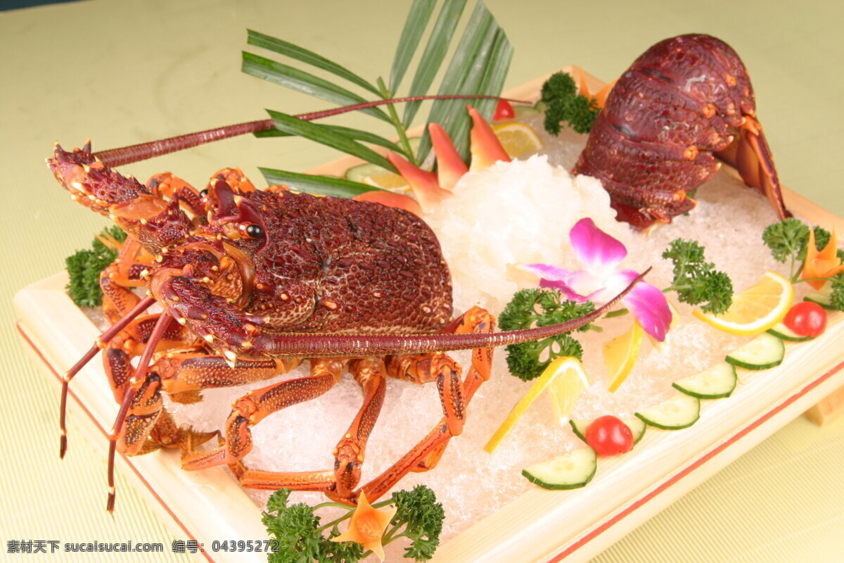 澳洲 龙虾 刺身 时价 澳洲龙虾刺身 刺身类 拼盘 料理 特色菜 招牌菜 日本菜 餐饮美食