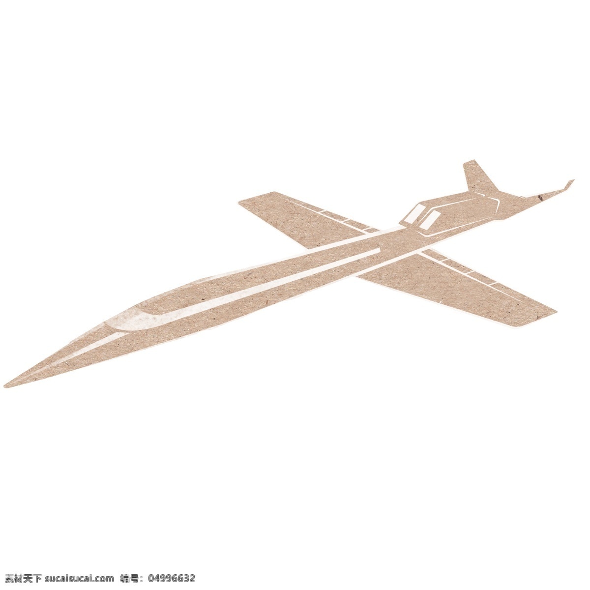 纸质 手绘 飞机 交通工具 纸质手绘飞机 文艺飞机 手绘交通插画 升空的飞机 文艺 卡通的插画