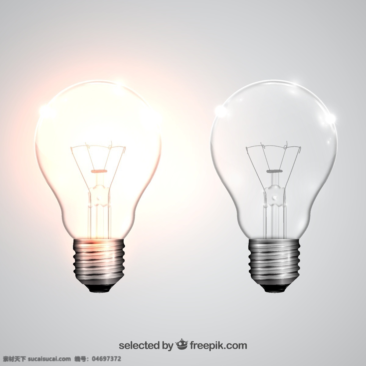现实灯泡 理念 灯泡 电灯泡 创意 创造力 明亮 现实 照明 图标 高清 源文件