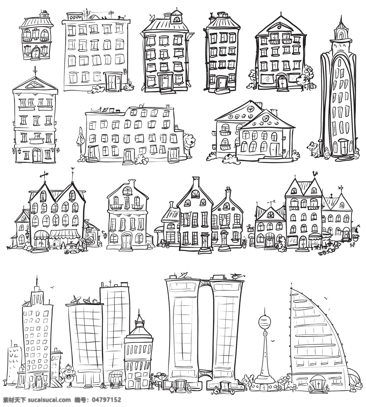 背景 插图 城市 城市建设 城市建筑 城市轮廓线 大厦 都市 繁华 漫画 建筑 矢量 模板下载 漫画城市建筑 高楼 轮廓线 楼宇 建筑群 写字楼 商务楼 金融大厦 楼房 房地产 繁荣 剪影 手绘 时尚 梦幻 城市建筑主题 建筑家居 家居装饰素材