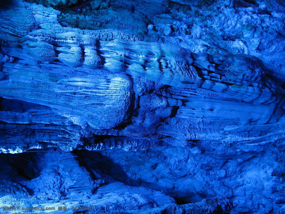 溶洞01 天然石灰岩 石川 千姿百态 自然景观 自然风景 摄影图库