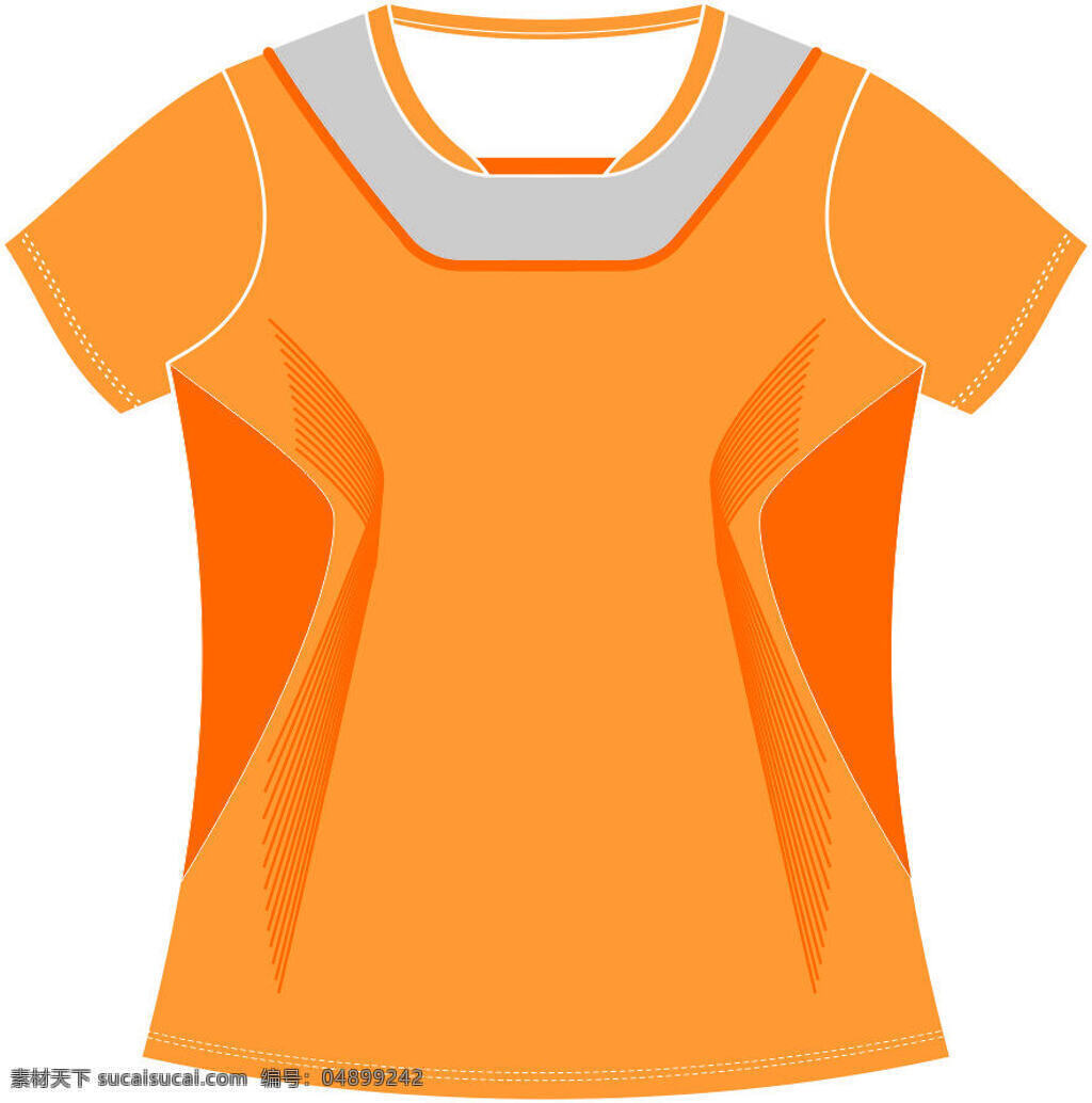 运动服设计 透气 速 干 运动服 男女圆领t恤 显 瘦 羽毛球 衣服