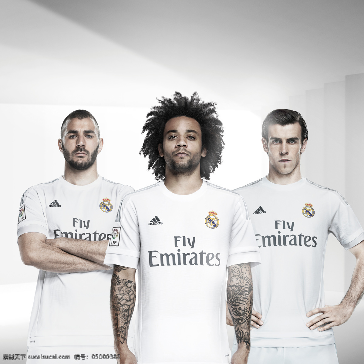 皇马 足球 俱乐部 队服 广告 adidas 足球俱乐部 宣传 文化艺术 体育运动
