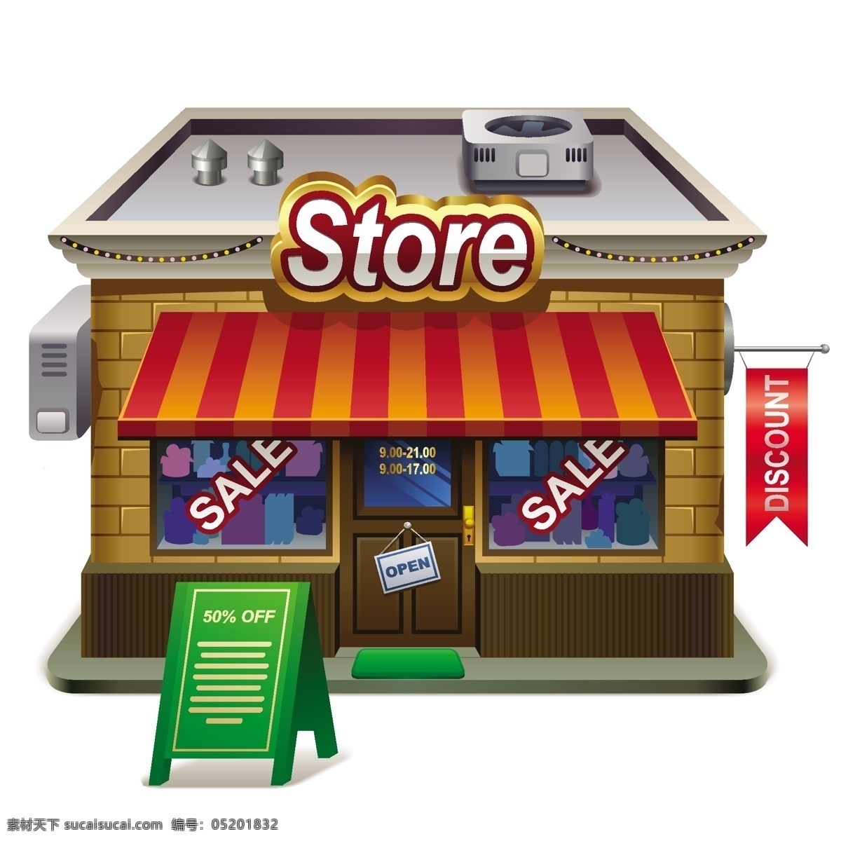 小 商店 矢量 模型 小商店 商店的模型 向量 模式 小商店的模型 杂货店 小商店向量 房子 向量店 向量的商店 矢量图 其他矢量图
