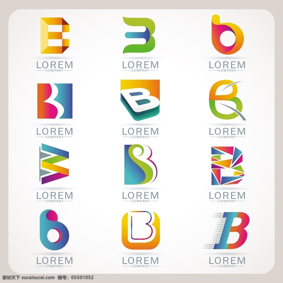 字母 l图片 logo 商业logo 配色 集团logo logo设计 简单 时尚 标志 图标 vi设计