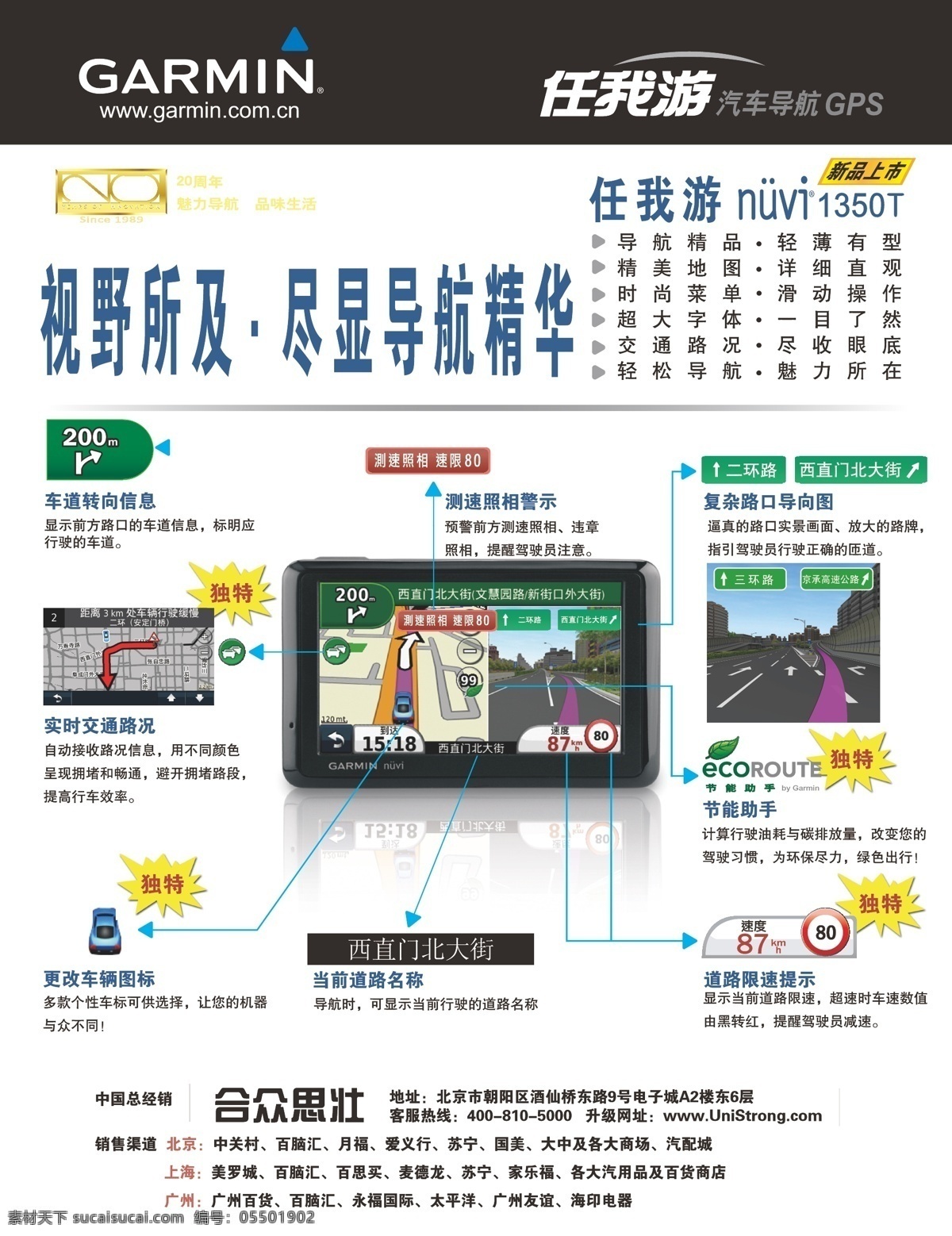 游 gps 导航 广告 矢量图库 电子设备 任我游 电子导航 网页素材 导航菜单