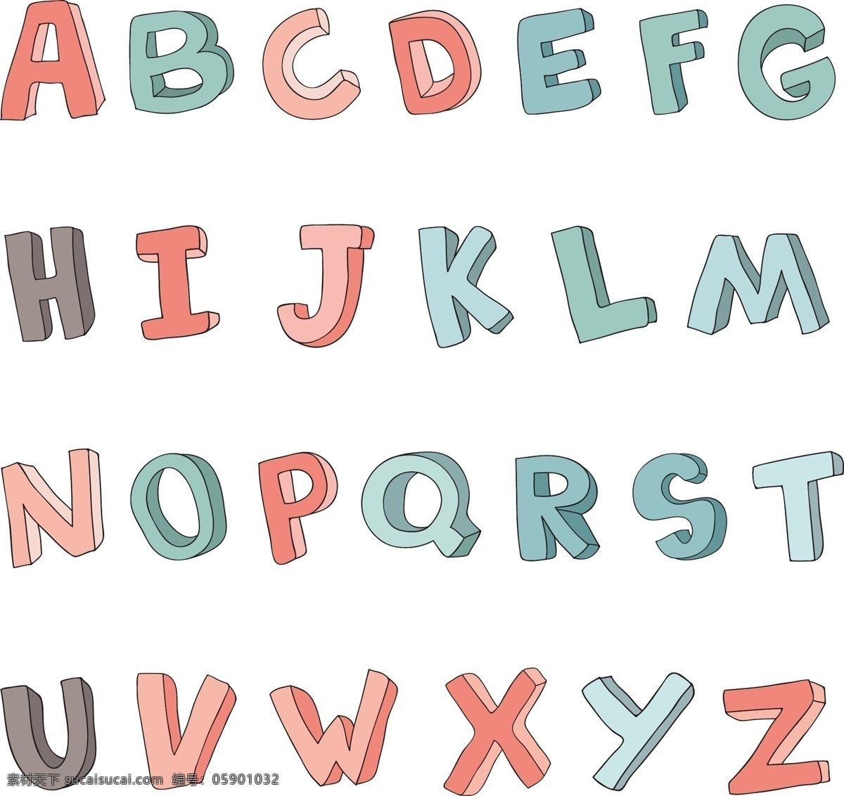 可爱 立体 字母 立体可爱字母 手绘字母 手绘字体 儿童 简笔画 卡通字体 英文 abc 卡通字母 饼干字母 英文字体 艺术字 拼音 拼音字母 字母设计 创意字母 时尚字母 设计字母 拼图字母 英文字母 创意英文字母 卡通字 手绘字 卡通数字 可爱字体 手绘数字 生日派 生日数字 插画