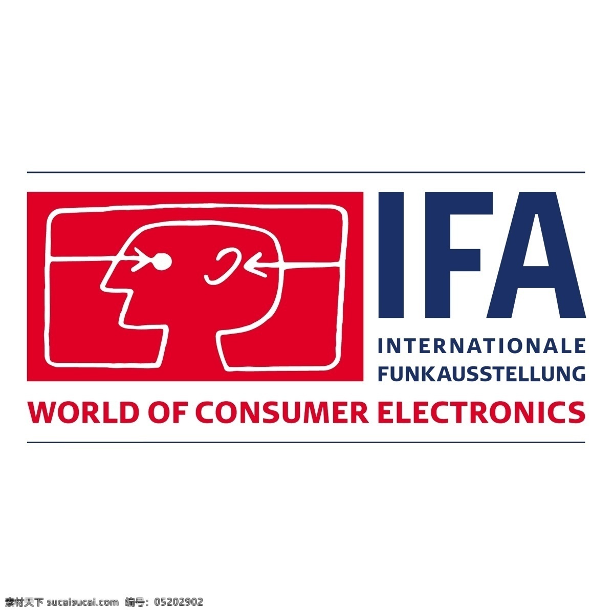 ifa 红色