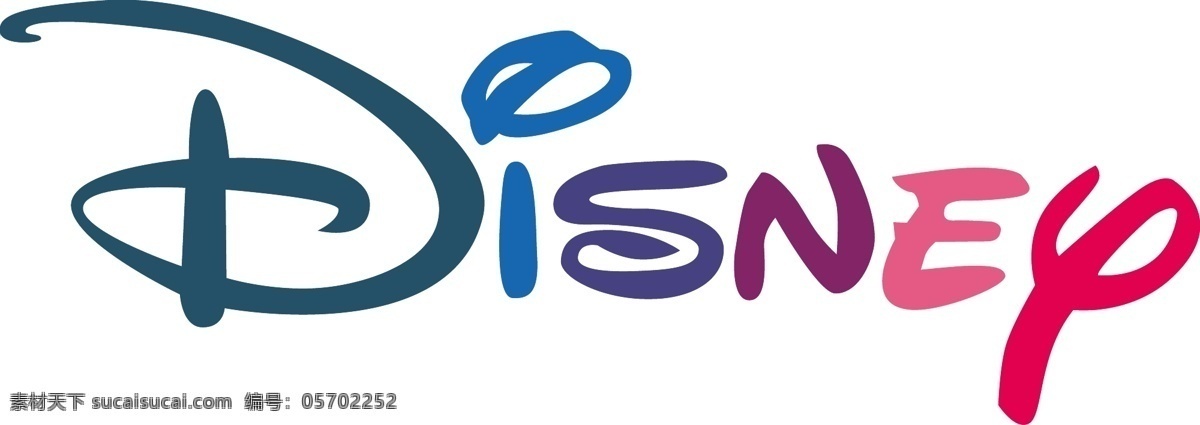 disney1 标识 公司 免费 品牌 品牌标识 商标 矢量标志下载 免费矢量标识 矢量