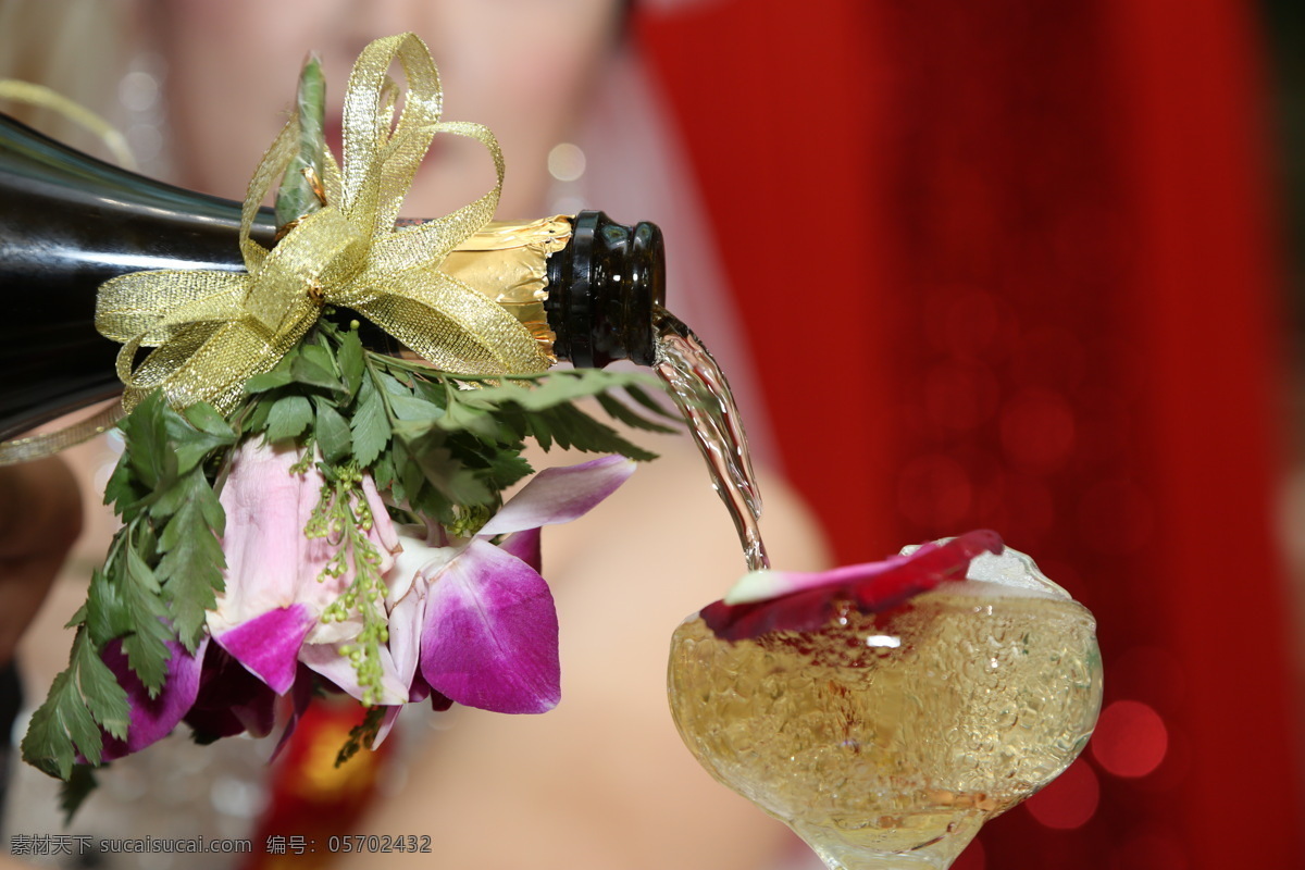酒杯 红酒 酒水 人头马 生活百科 生活素材 香槟 轩尼诗 psd源文件