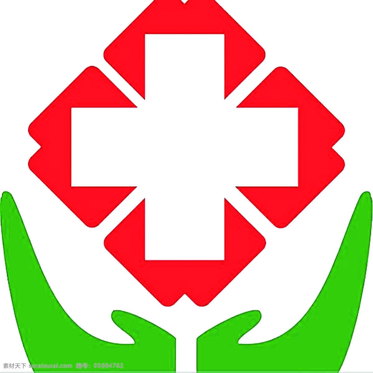 医院logo 医院 logo 医院标志 标志