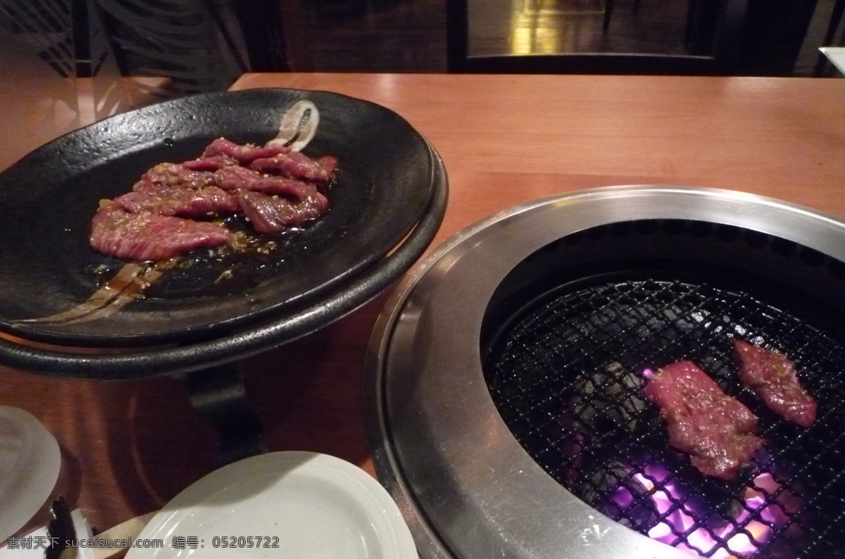 日本 烧烤 街头 路边 东京 风景 生活 旅游餐饮