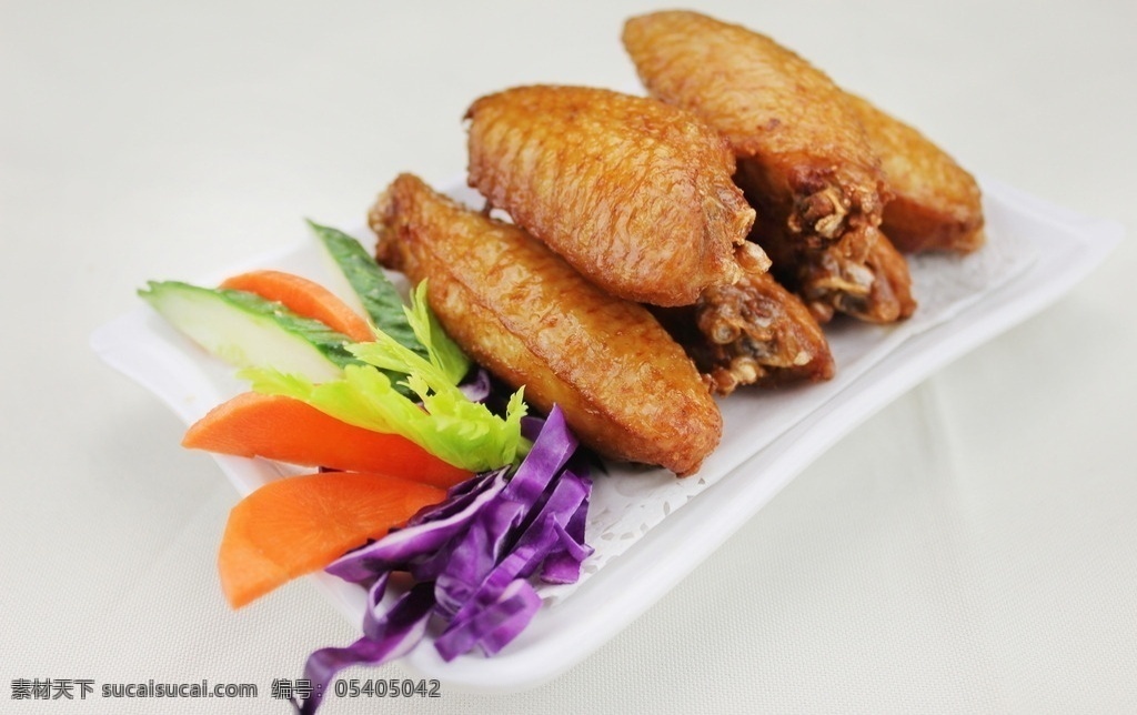 蒜香鸡翅中 蒜香鸡中翅 鸡中翅 鸡中亦 鸡亦 蒜香鸡翅 蒜香鸡亦 美食摄影 餐饮美食 传统美食