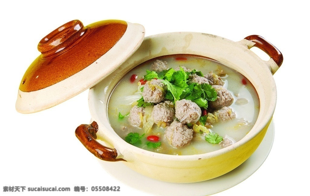 砂锅 酸菜 羊肉 丸子 砂锅酸菜羊肉 美食摄影 传统菜 家常菜 传统美食 菜 餐饮美食