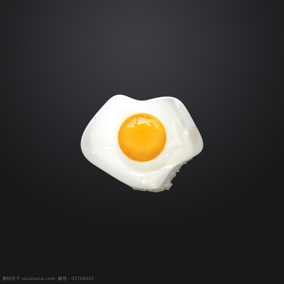 鸡蛋写实图标 图标 写实 鸡蛋 移动 icon 逼真