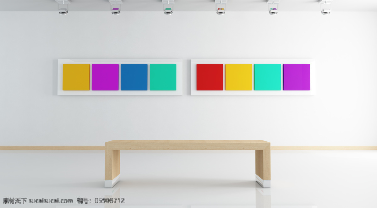 展厅模板 城市 户外 广告牌 展板 海报 vi 模板 空白广告牌 宣传栏 展厅 展览厅 其他类别 生活百科 白色
