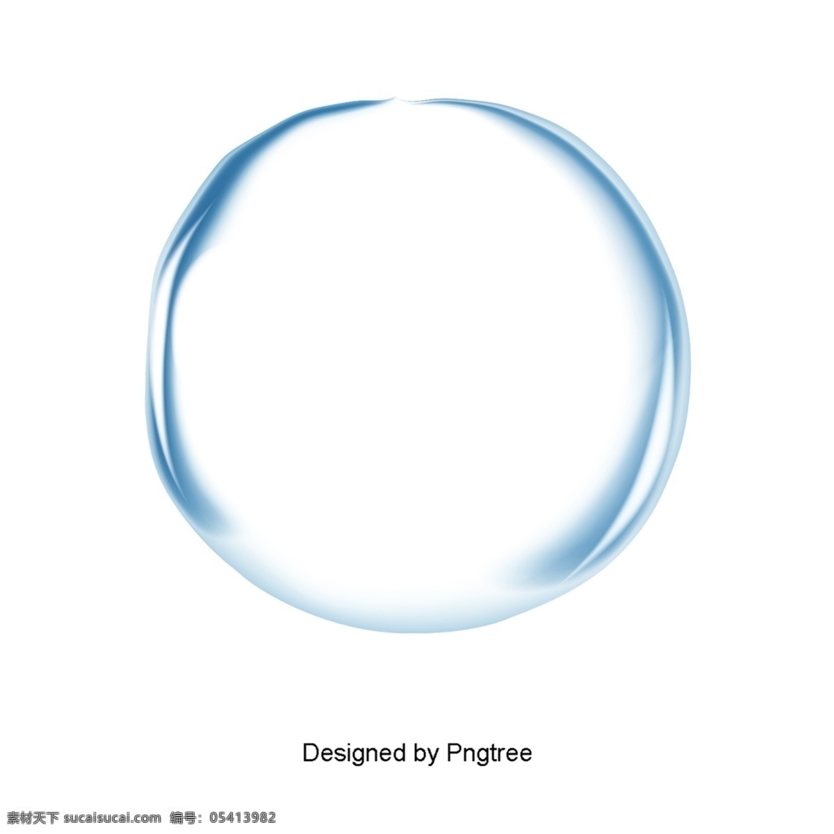 简单 水滴 元素 卡通 风格 水 液体 想法 图形 图案 抽象 矢量