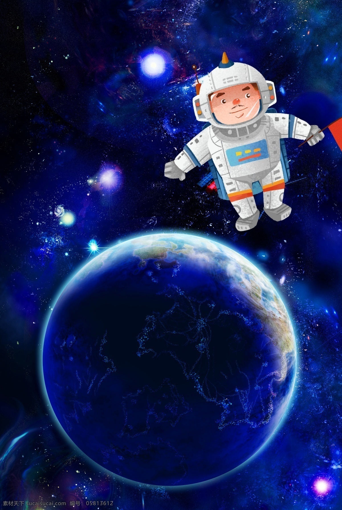 人类 月球 日 航空 人类月球日 月球日 越州 太空 宇航员 星际 宇宙