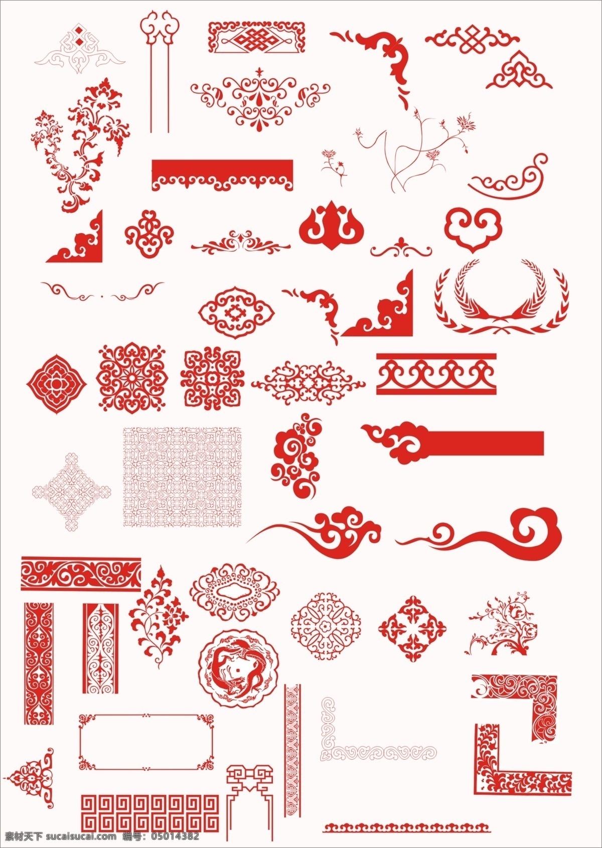 祥云 花 蒙族 花纹 祥云花 蒙族花纹 祥云蒙族花纹 祥云蒙古花纹 蒙古祥云花 祥云花纹 镂空花纹 底纹边框 花边花纹