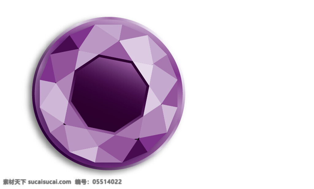 紫色水晶球 水晶 水晶球 白色